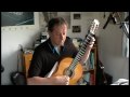 W.A. Mozart, arr J.K. Mertz - Deh, vieni alla finestra from Don Giovanni