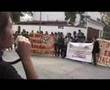 ceensabap marcha . Administrativos