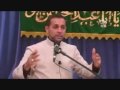 Hassanain Rajabali - position of Imams ( Ahl al-Bayt ) 2/5