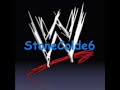WWE Raw 2009 - 2010 New Theme Song [Nickelback - Burn It To The Ground]