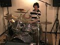 Soad- Toxicity-System Of A Down Cover(drum playing)
