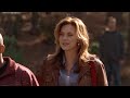 OTH - 5.15 Peyton/Skills Scenes