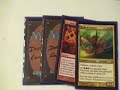 The Magic Show #100a - Burnt Toast Deck Tech The Magic Show #100a - Burnt Toast Deck Tech