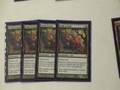 The Magic Show #100a - Burnt Toast Deck Tech