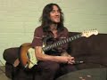 Under the Bridge by John Frusciante - Guitar Lessons Under the Bridge by John Frusciante - Guitar Lessons