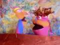 videos de Cupcake & Swizzle Stick in 