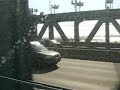 Taking Train From Camden to Philadelphia on PATCO