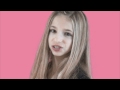 This is My Now - Jordin Sparks - cover by 12 yr old Madi:)