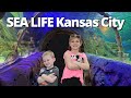 Discount Sea Life Aquarium Tickets Kansas City