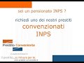 Prestiti Personali