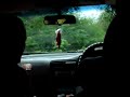 Driving to Saint Thomas (parish)\