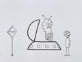 Horrible Cartoon
