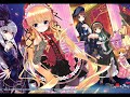 Rozen Maiden ED 1 Toumei Sheruta- Shimotsuki Haruka