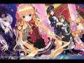 Rozen Maiden ED 1 Toumei Sheruta- Shimotsuki Haruka