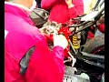Tagliando Desmo Tech 999s Lele's 2