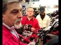 Tagliando Desmo Tech 999s Lele's 2