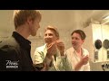 Fremde Wohnungen, komisches Essen und maximal ein wirklich bekannter Promi - das ist das typische Promi-Dinner. www.facebook.com