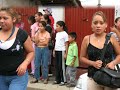 Santa Clara del Cobre tradiciones michoacanas Tarasca 2007