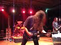 Mortification live in Moessingen Mortification live in Moessingen
