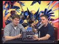 Classic Game Room - Mark & Dave Interview Part 5 Manele-Gratis.net