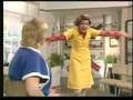 Victoria Wood shoe shop sketch