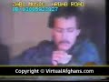 farhad darya's old school video, very nice, cute afghan girl dancing.