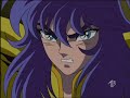 I Cavalieri dello Zodiaco Hades episodio 10 - Il Colpo Proibito parte 2 di 3
