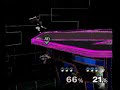 Romeo (Black Marth) vs EzynJay (Marth) r1