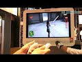 No More Heroes Gameplay with sound @ TGS 2007 Wii