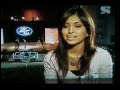 NICOLE PILLMAN en el teatro en Latin American Idol NICOLE PILLMAN en el teatro en Latin American Idol