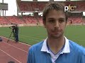 Niko Kranjcar / pre-season 2008