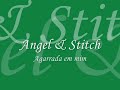 angel   stitch   agarrada em mim