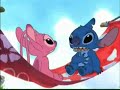 angel   stitch   agarrada em mim