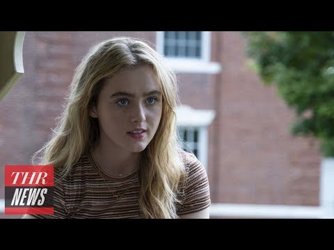 'The Society' Picked Up by Netflix for Second Season | THR News