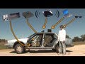 Driving a Car with an iPhone (Part 2 - How To)  Waterloo Labs Episode 03