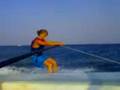 videos de Tess on waterski's