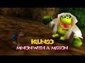 Banjo-Tooie - Boss #1 Klungo Banjo-Tooie - Boss #1 Klungo