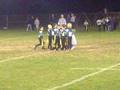 videos de jags flag blue vs white- johnny catch