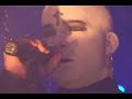SAVIOUR MACHINE - The Eyes of the Storm