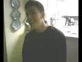 Shut me up voice over