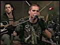 DIME - LOS DE ADENTRO - LDA UNPLUGGED