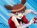Tokyo Mew Mew - Listen To Your Heart K/I, P/T and P/L Tokyo Mew Mew - Listen To Your Heart K/I, P/T and P/L