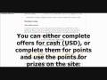 videos de How to make money with CashCrate easily! (Tutorial 1)