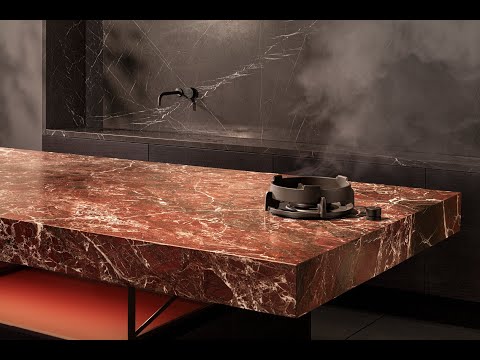 Poggenpohl Collection 2021 - Modern opulence for the kitchen environment