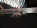 Bouzouki Song Lesson by OUSAK - MERA ME TI MERA (KOURKOULIS)