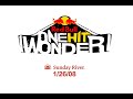 RED BULL ONE HIT WONDER @ SUNDAY RIVER 1/26/08 RED BULL ONE HIT WONDER @ SUNDAY RIVER 1/26/08
