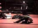 Saturday Night Supremacy 1-20-07