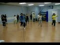 *GROOVE Jabbawockeez Workshop [Cris Gatdula] -  GIRLS