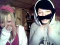 videos de Berit & Bernt - Grease Megamix
