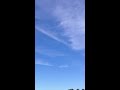 It was cool but I missed it.: http://t.co/B8aQ2Z0t via @YouTube